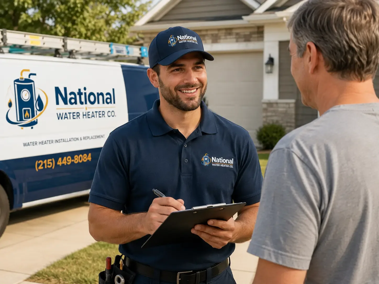Water Heater Installation Tappahannock, VA FAQs